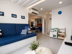 Blk 184A Marsiling Greenview (Woodlands), HDB 4 Rooms #554129611